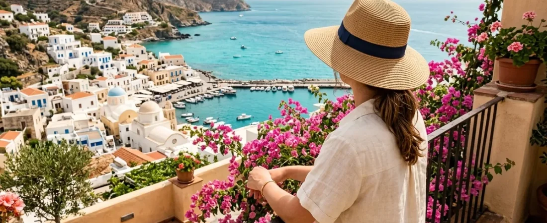 The Slow Travel Manifesto: How Immersive Stays Outperform Packed Itineraries