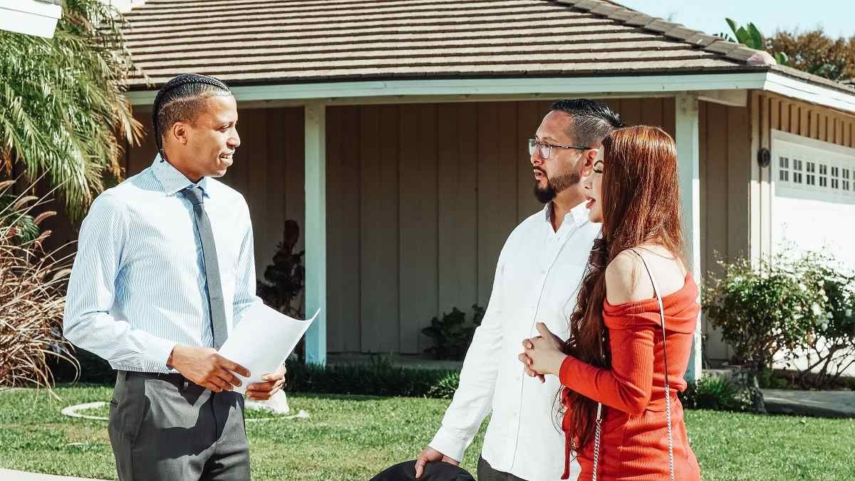 A Practical Guide to Buying, Selling, and Investing in Property